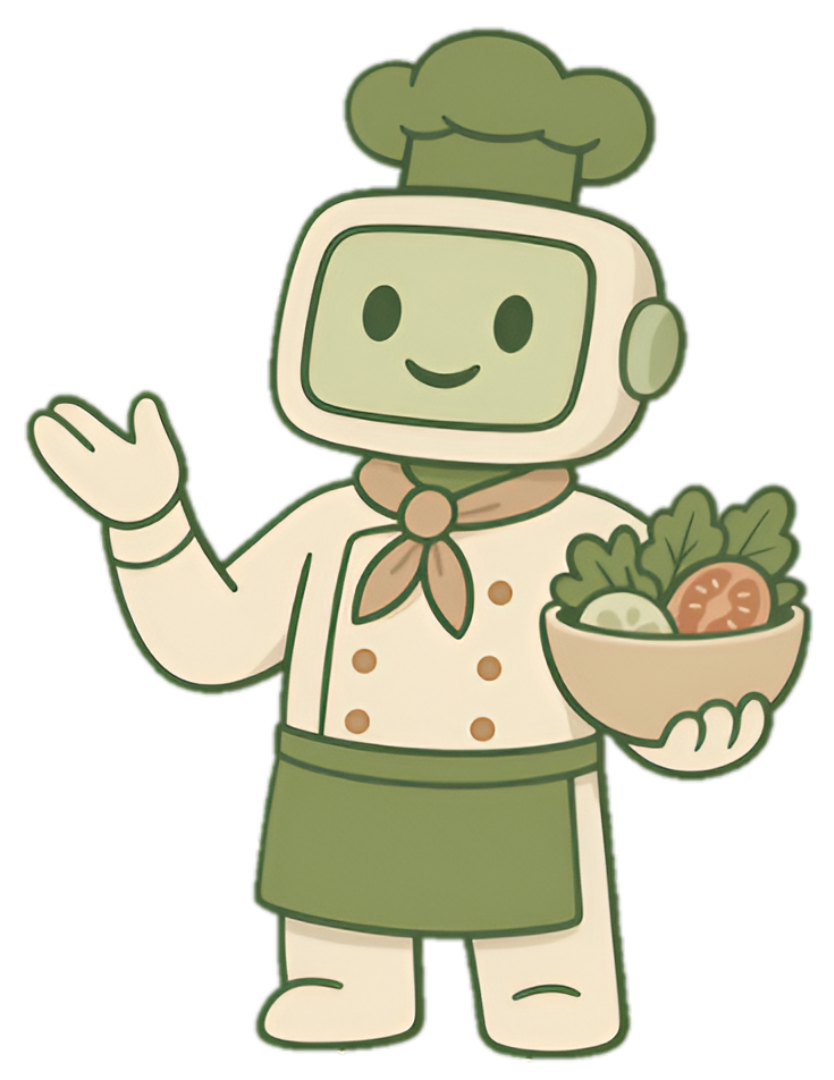 Cuvio Mascot